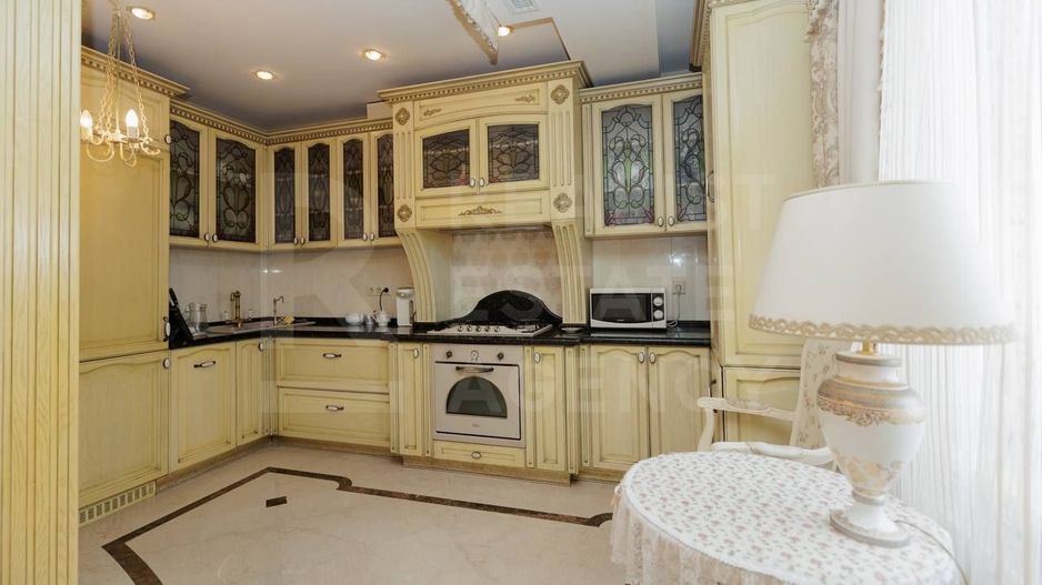 Chirie, apartament, 3 camere, bd. Ştefan cel Mare şi Sfînt, Centru - Poză 7