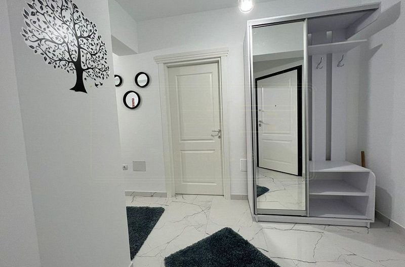 Apartament NOU 2 camere decomandat Lacul Venetia - Tatarasi - Poză 8