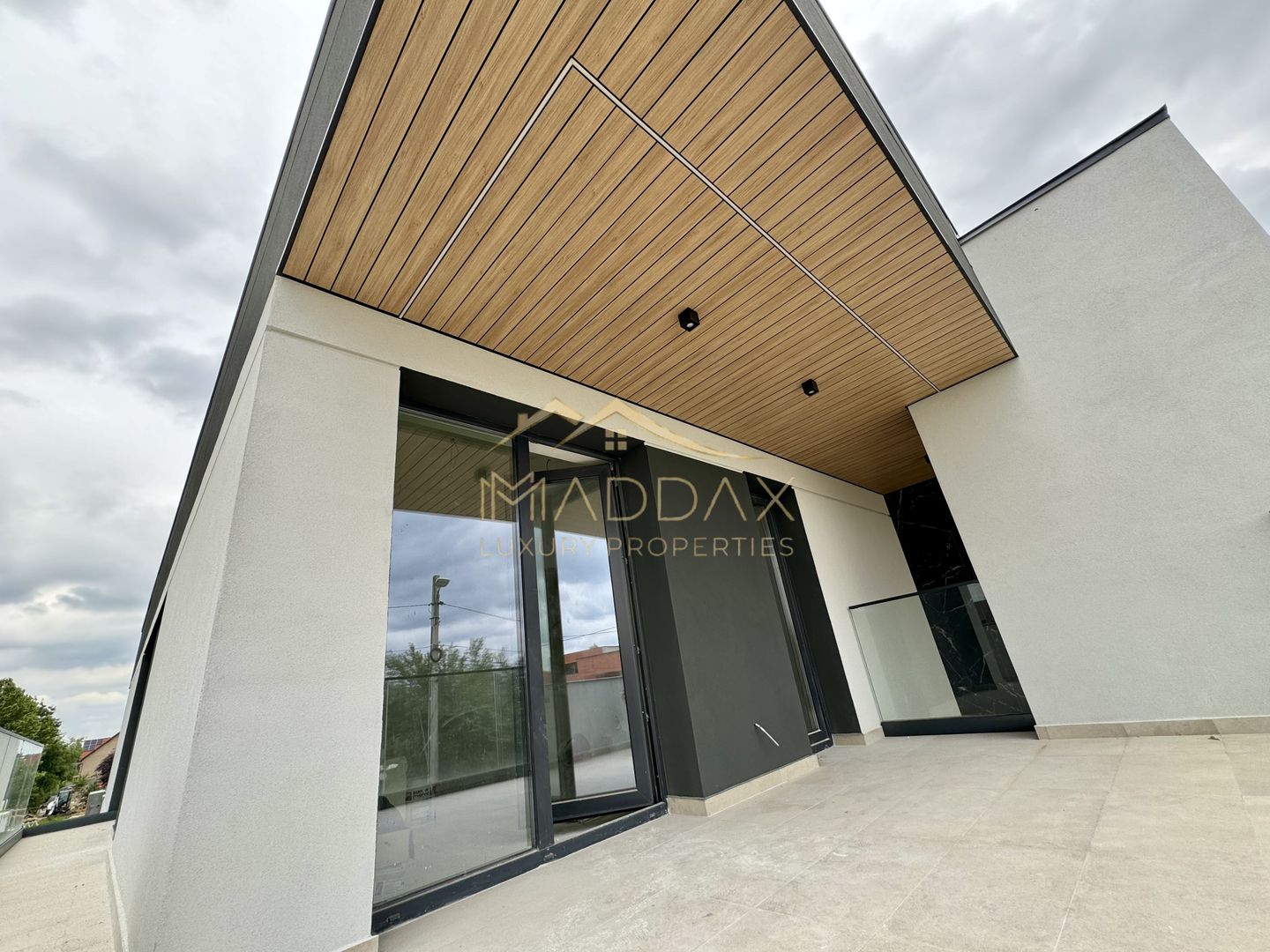 Vila impresionanta *370mp* Piscina proprie - 3 Parking / Pipera - Poză 56