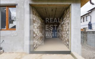 Vânzare casă , 240 mp., ул. Păcii, Durlești - Poză 18