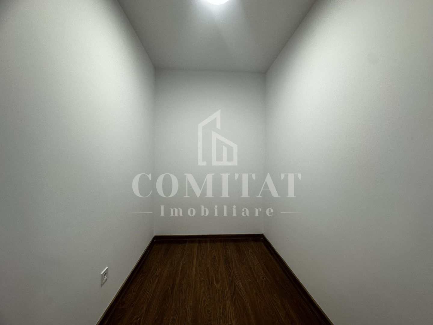 Apartament finisat | Etaj intermediar | Cartier Terra - Poză 13