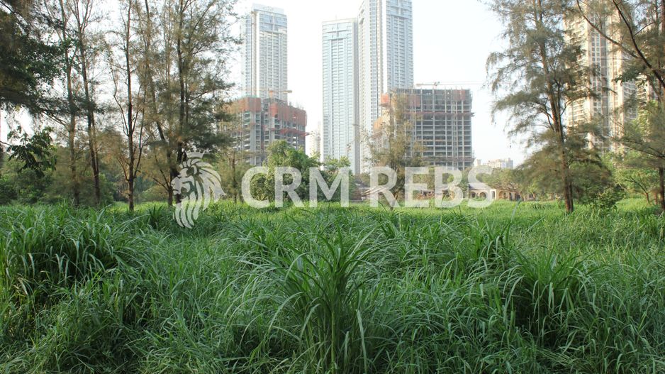 BANEASA 890Mp URBANISM VALABIL LANGA BLOCURI Greenfield Residence - Poză 1