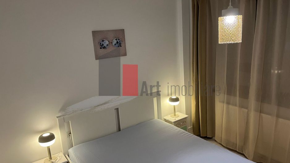 DE INCHIRIAT !!!! Apartament 2 camere Titan - Poză 4