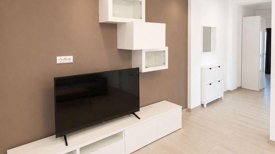Inchiriez apartament 2 camere, Dumbravita langa padure - Poză 5