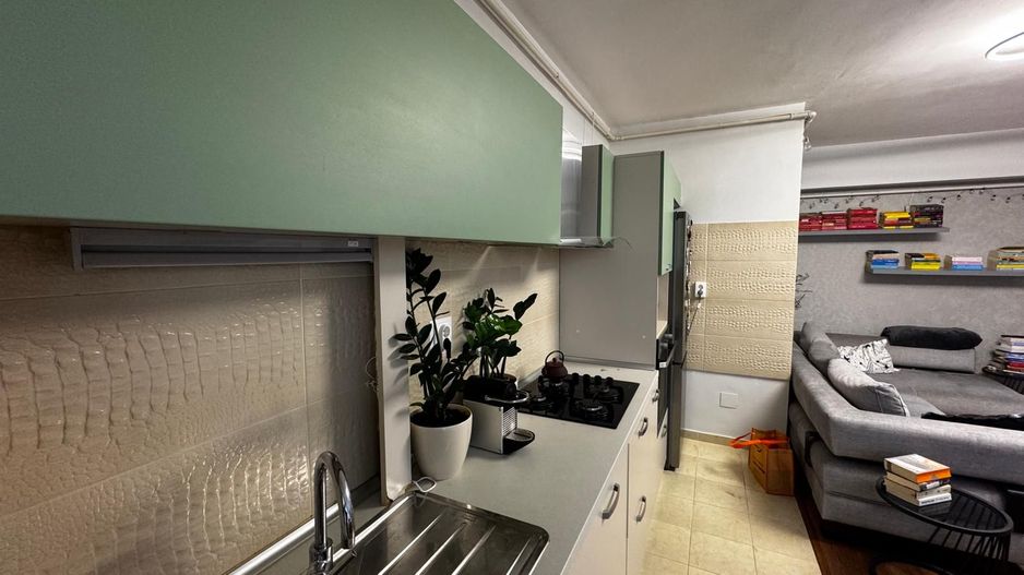 Apartament Drumul Taberei - Timișoara - Brâncuși - Poză 9