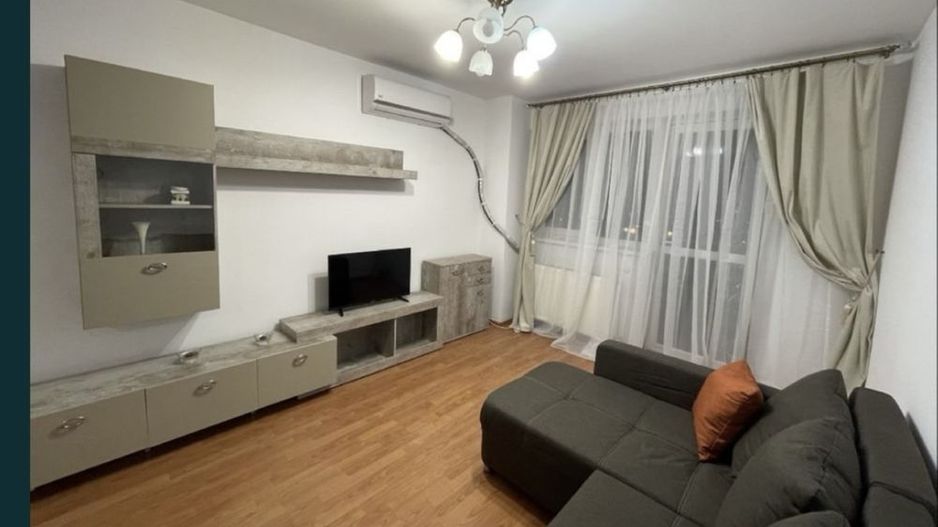 Apartament 2 camere  Confort park Rin +Loc de parcare privat - Poză 7