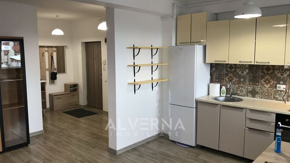 Apartament 2 camere 70mp | parcare subterana | balcon | cartier Europa - Poză 4