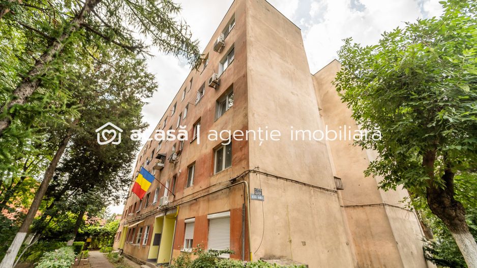 Apartament 3 camere zona Kaufland. - Poză 2