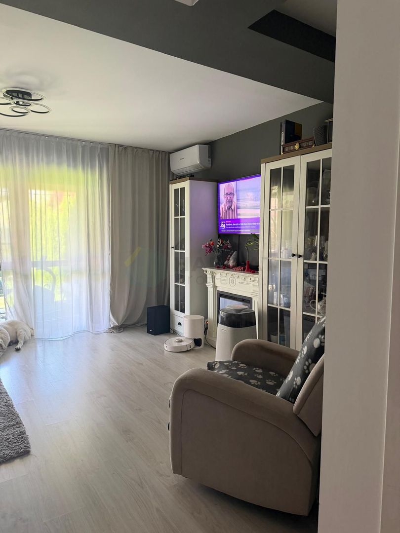 Duplex modern  | Trend Residence | Splaiul Independenței| Panouri Fotovoltaice - Poză 8