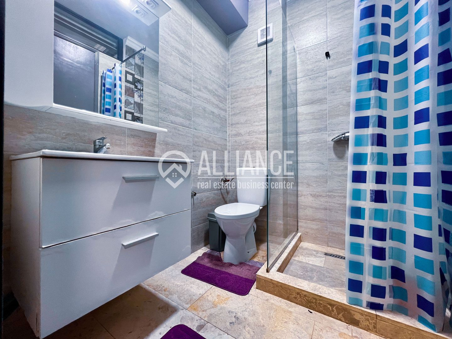 TOMIS NORD(COD 05) - Campus Apartament 2 Camere cu Vedere la Lac - Poză 16