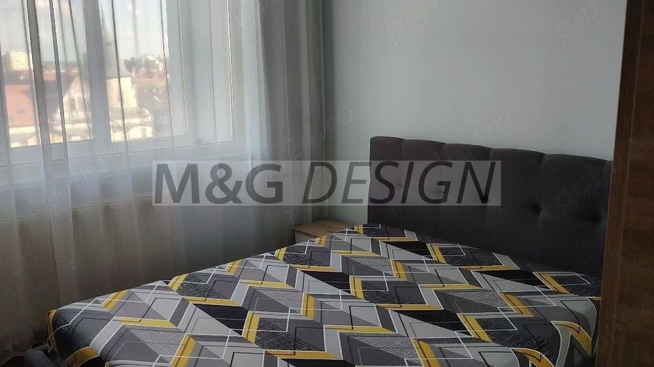 Apartament 2 camere zona iosefin - Poză 4
