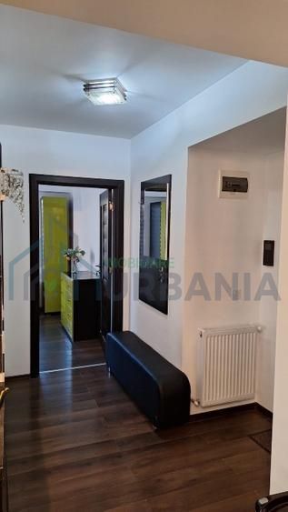 Apartament cu 2 camere de închiriat în Iași, zona 751 - Poză 8