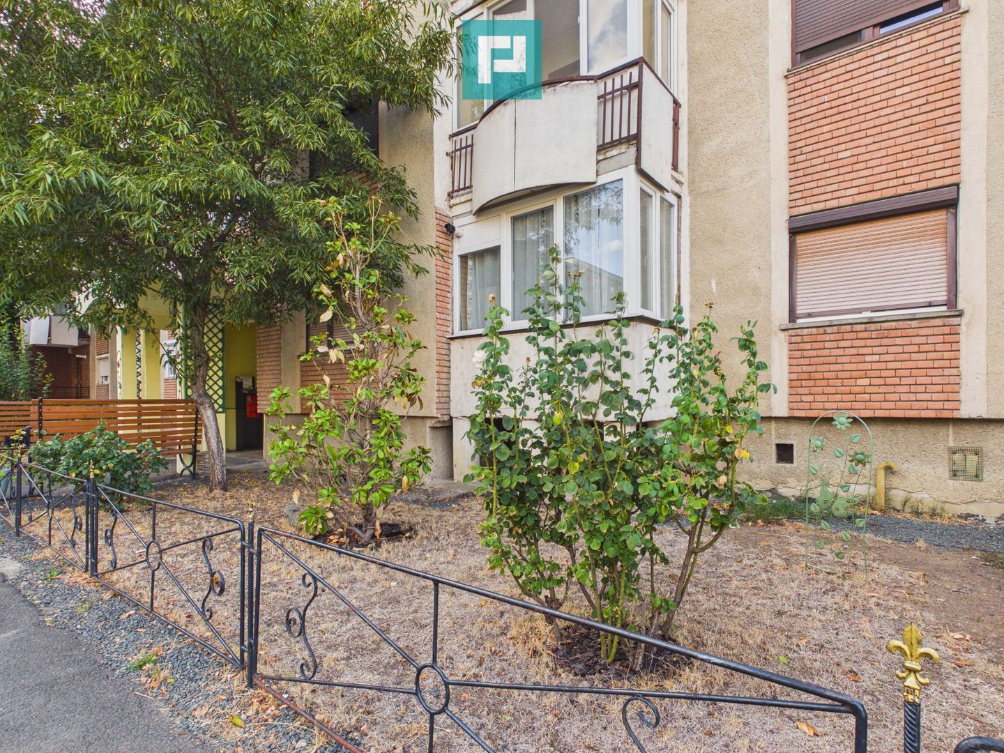 APARTAMENT 2 CAMERE LA PARTER – BANU MĂRĂCINE - Poză 2