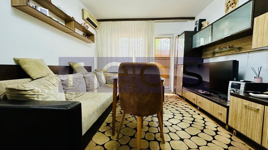 APARTAMENT 3 CAMERE | LOC DE PARCARE | BALCON - Poză 2