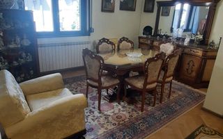 3 camere  | Cismigiu  | Parter Inalt | Centrala proprie | Garaj - Poză 3