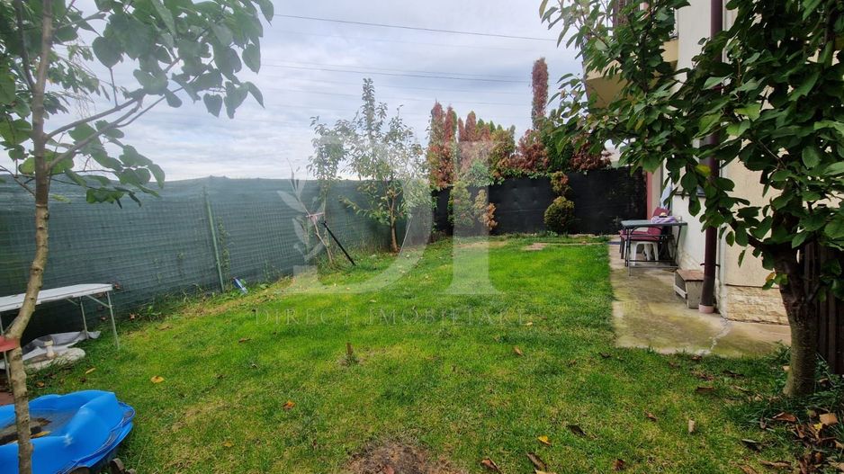 Casa la cheie / Zona Iazului, Floresti. - Poză 19