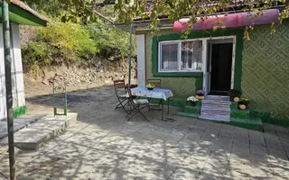 Casă tradițională cu anexe și teren 1.100 mp – VASLUI - MUNTENII DE JOS; - Poză 14