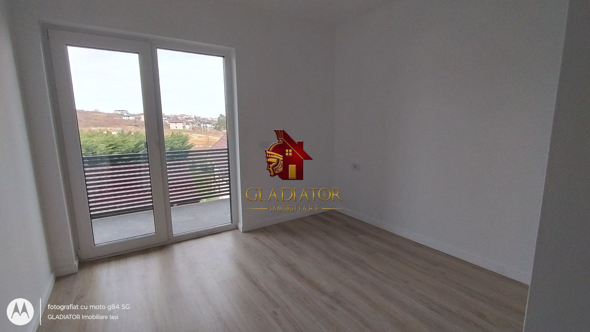 Casa tip insiruita, cu etaj, finalizata, intabulata, Bucium - Visan - Poză 11