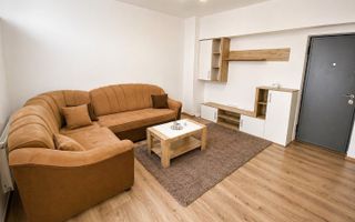 3 camere open space, parcare, Cartierul Marasti, Fabricii, Mega Image - Poză 1