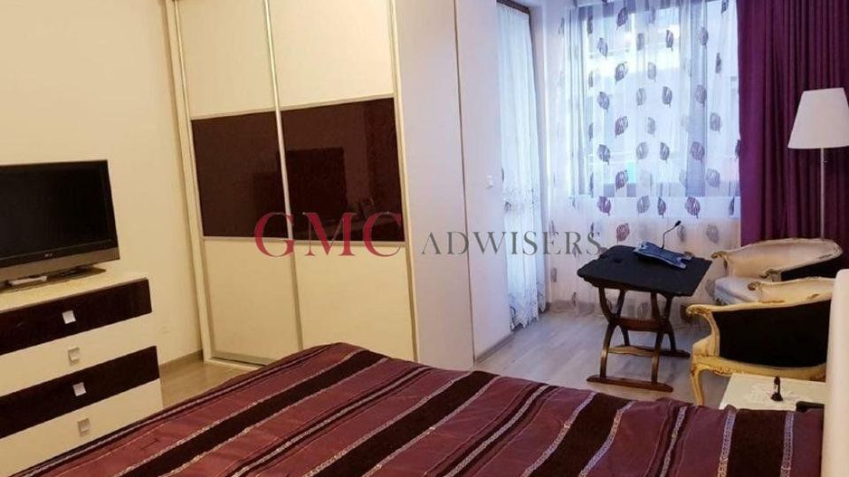 Apartament cu 2 camere 64 mp METALURGIEI - Poză 5