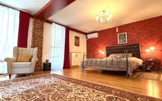 Vila spectaculoasa Corbeanca *padure proprie si piscina - Poză 44