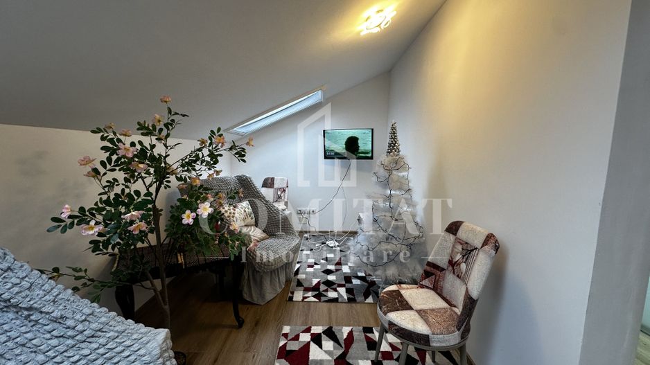 Apartament 3 camere | La cheie | Zona Str Teilor - Poză 10