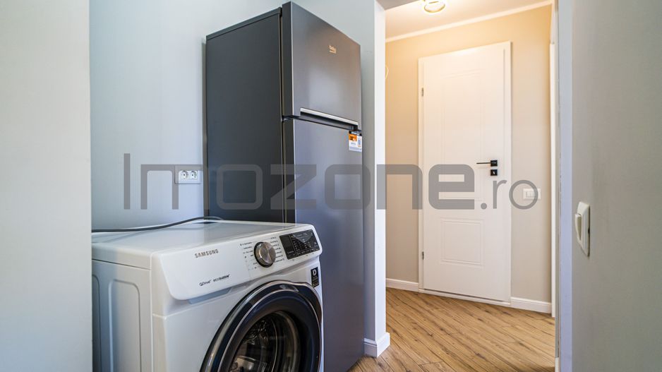 DRUMUL TABEREI | 2 CAMERE | MOBILAT SI UTILAT COMPLET | COMISION 0% | - Poză 7