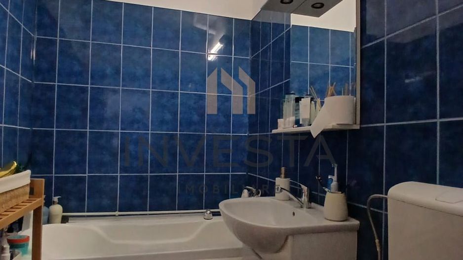 Apartament 2 camere la etajul I langa complex Mercur. - Poză 7