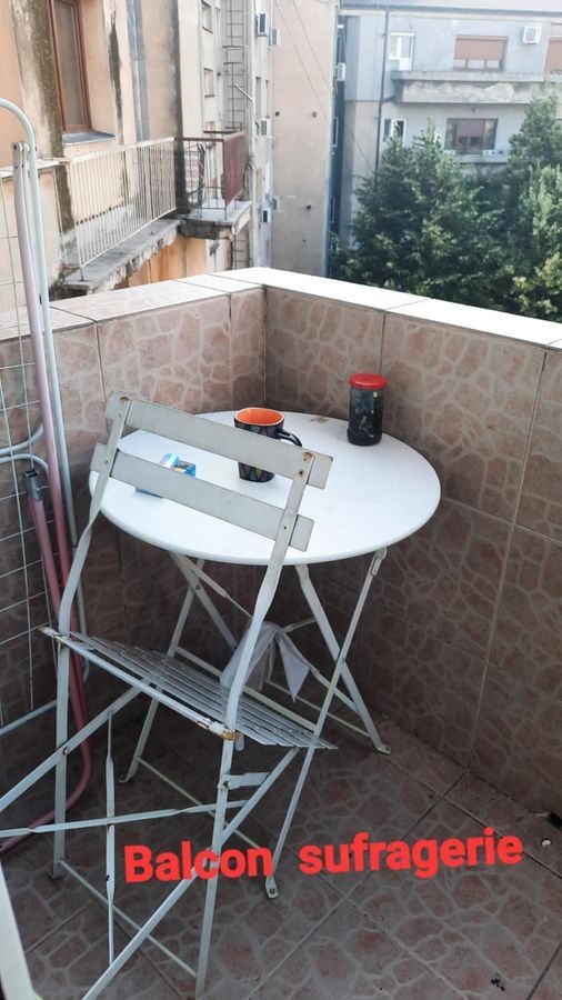 APARTAMENT  METROU ZONA KOGALNICEANU-CISMIGIU - Poză 9