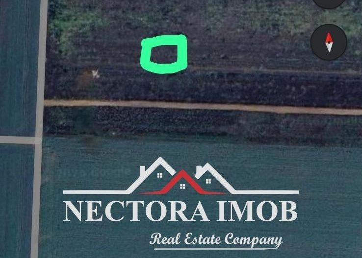 NECTORA IMOB-Ocazie-Teren Intravilan 567 mp, Livada de Bihor,Utilitati - Poză 1
