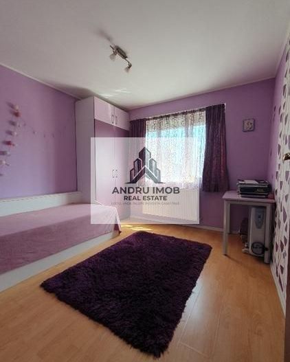 VANZARE APARTAMENT 3 CAMERE DRISTOR / BABA NOVAC BUCURESTI SECTOR 3 - Poză 8