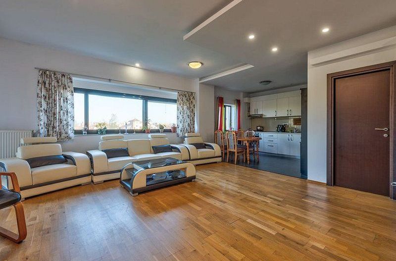 Apartament langa Padurea Baneasa, vis-a-vis de Gradina Zoologica - Poză 1