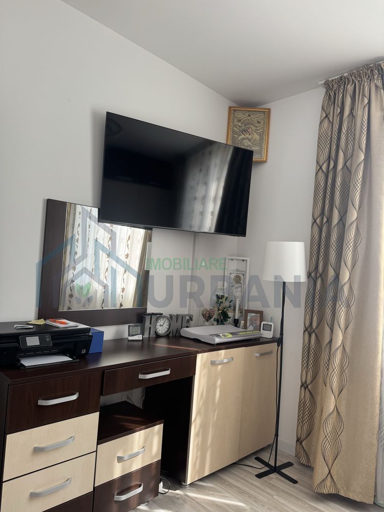 Apartament 2 camere, 62 mp, etaj 2, loc de parcare inclus - Lunca Cetatuii - Poză 5
