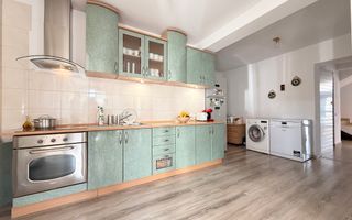 VÂNZARE VILĂ INDIVIDUALĂ | 6 CAMERE | ZONA COLENTINA - Poză 4