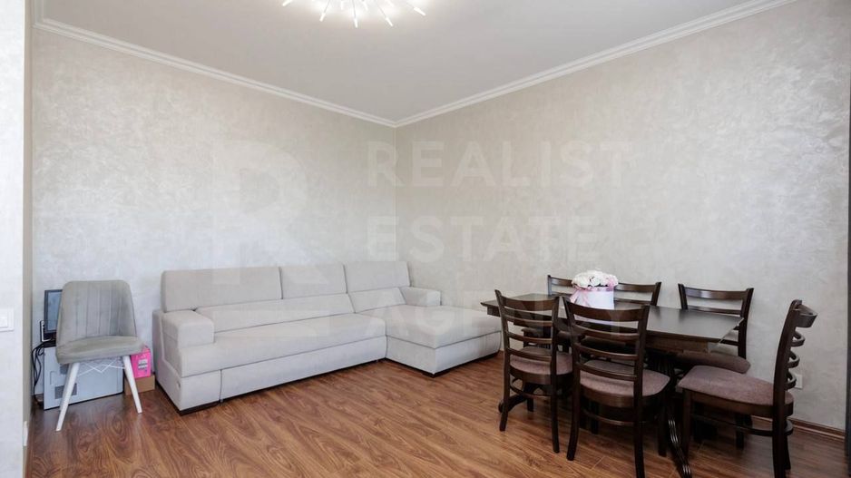 Vânzare, casă, 200 mp, strada Nicolae Dimo, Durlești. - Poză 13