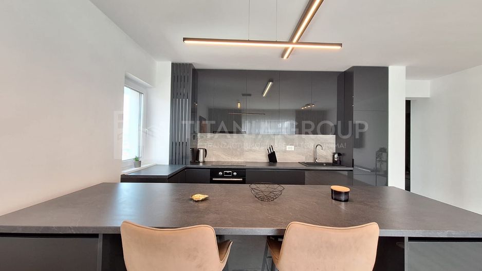 Apartament de lux, parcare inclusa Alphaville Arena - Poză 4