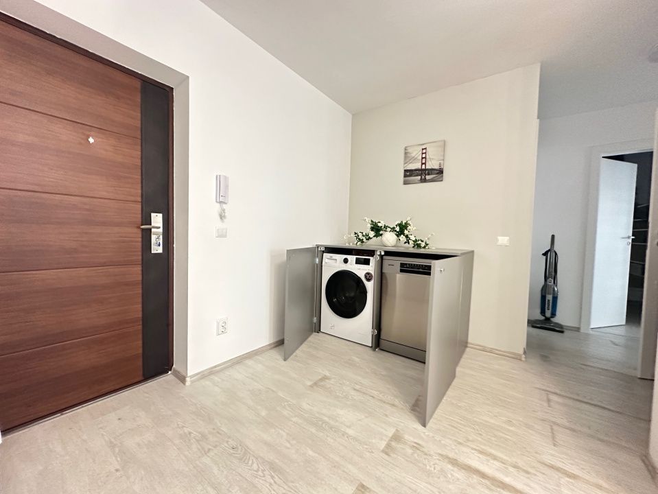 Apartament 3 camere - prima inchiriere - Magnolia - Poză 6