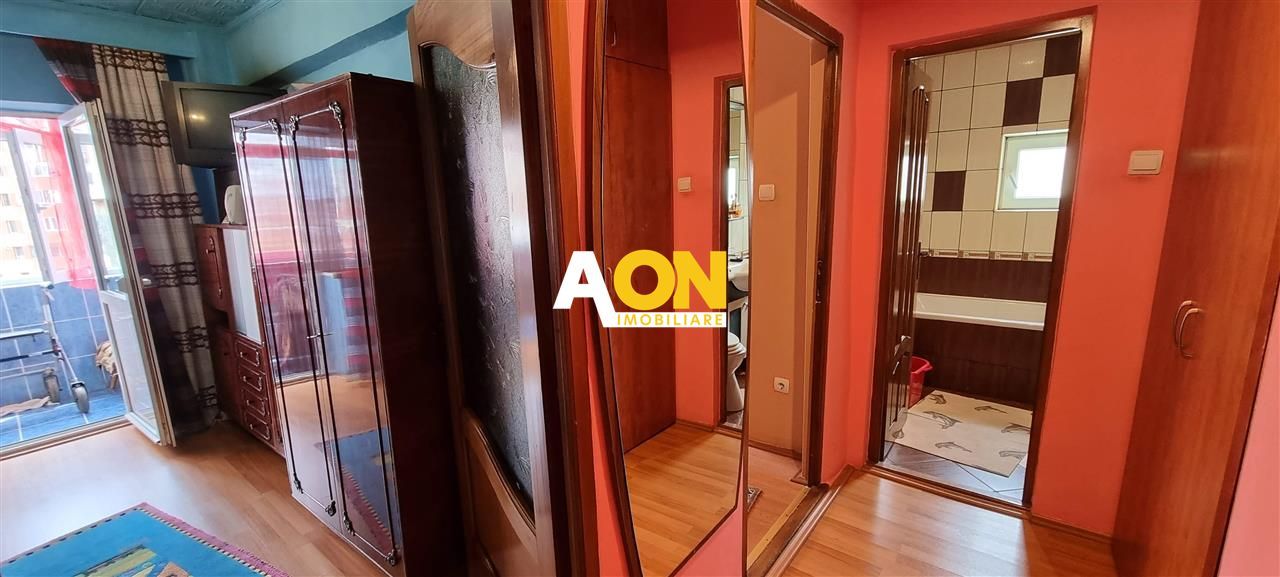 De vanzare apartament 3 camere Ampoi 2 - Poză 8