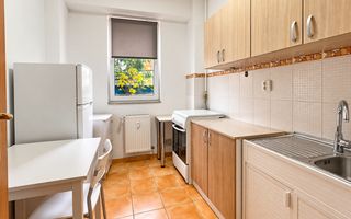 Studio, 42 mp, bloc nou, Dorobantilor, Zona Piata Marasti, UAD, AS - Poză 4