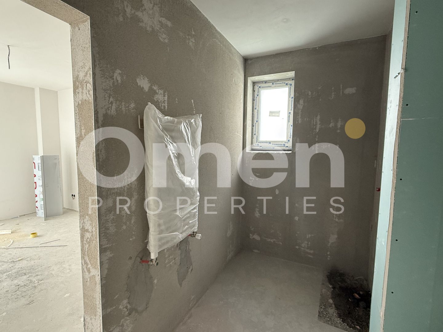 Apartament cu 4 camere etaj 2 in Complexul Vasile Alecsandri 72B - Poză 5