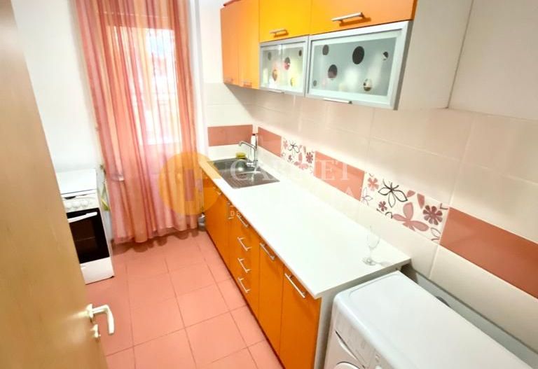 Apartament 2 Camere - Zona Podu De Piatra - Bloc Fara Risc - Poză 4