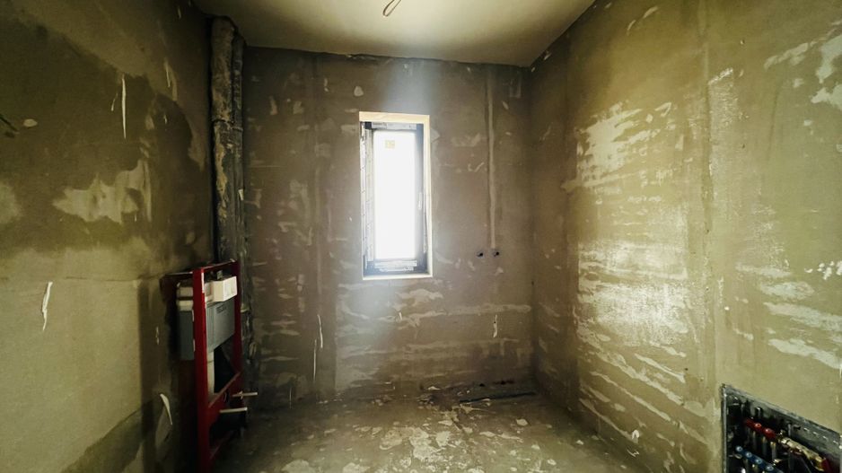 Apartament 4 camere Bloc Nou Torontalului - Poză 5