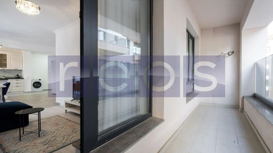 VANZARE 3 CAMERE | 105 MP TOTAL | 2 BAI | 3 BALCOANE | COMPLET MOBILAT | - Poză 6