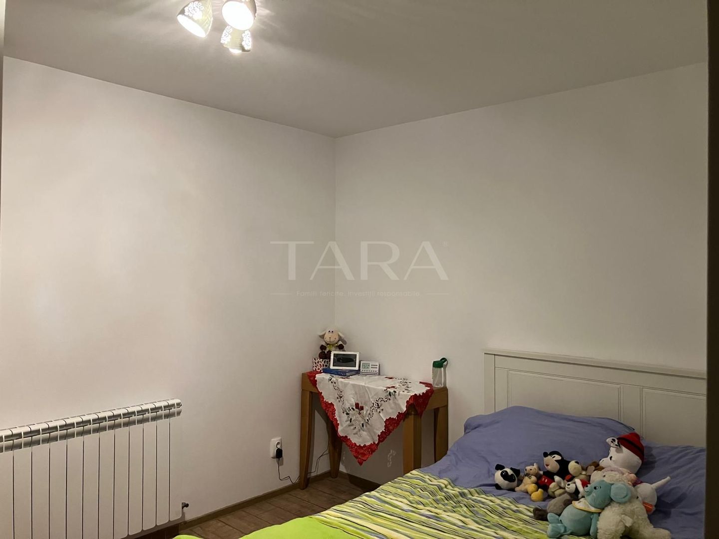 Duplex spațios  în zona  Dumitru Mocanu– lângă Cartier Terra - Poză 7
