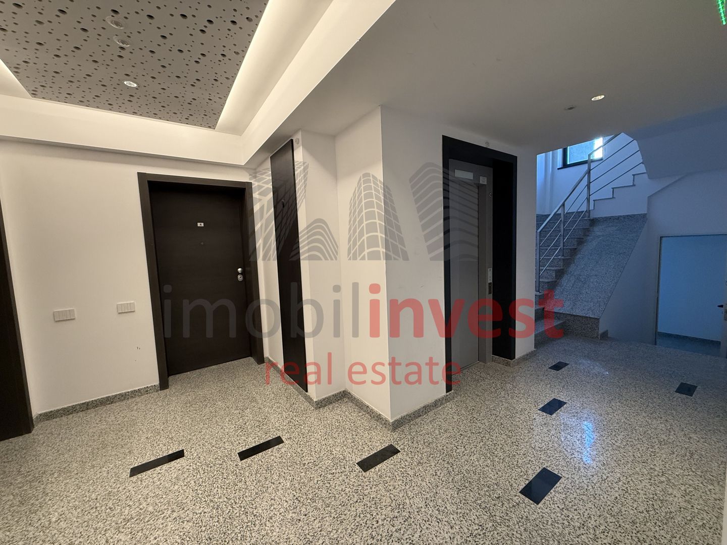 Apartament cu 3 camere de vanzare in 5 Residence Forest Apartments - Poză 34