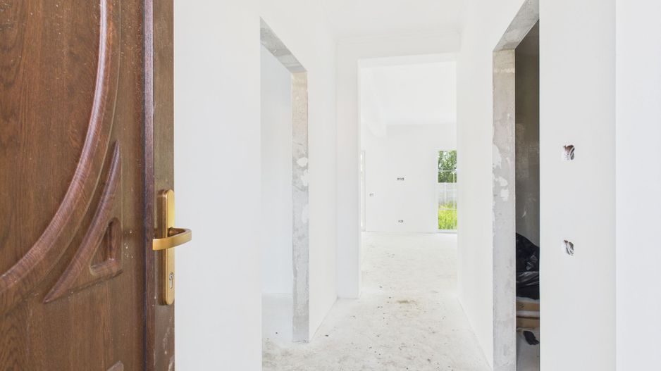 Jumătate de Duplex Modern în Giarmata - Poză 2