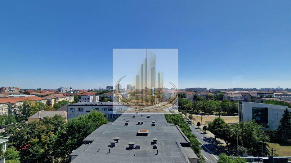 Apartament cu 2 camere, Torontalului 70mp bloc nou - Poză 8