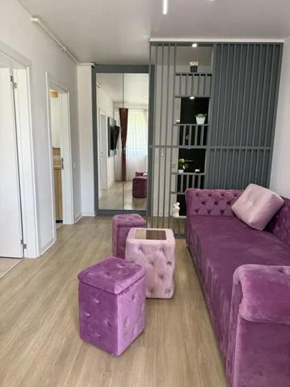 GARSONIERA - APARATORII PATRIEI, BUCATARIE INCHISA, CENTRALA PROPRIE - Poză 3