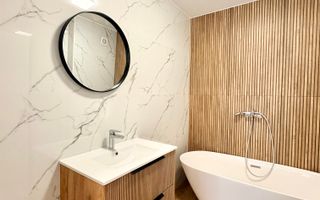 Apartament 2 camere de închiriat | Columna Residence | Zona VIVO, Flor - Poză 8