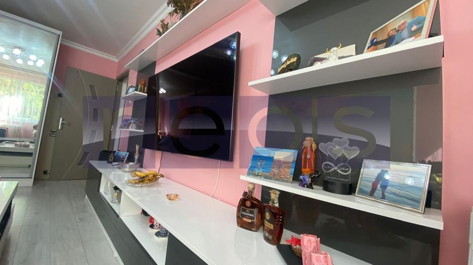 Apartament modern 3 camere | Teiul Doamnei - Poză 3